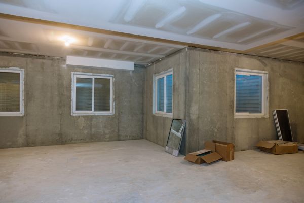 Foundation Service in Fort Collins