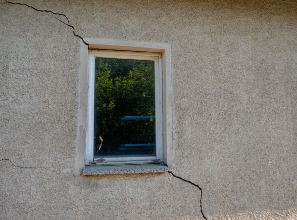 Home Foundation Repair in Fort Collins