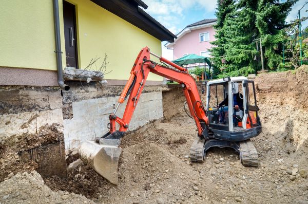 Cost of House Elevation Service in Fort Collins