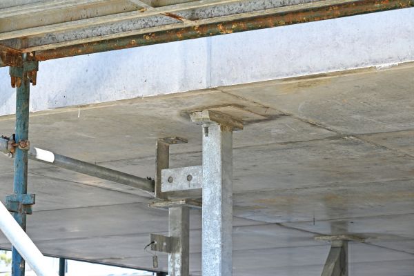 Pier And Beam Repair in Fort Collins