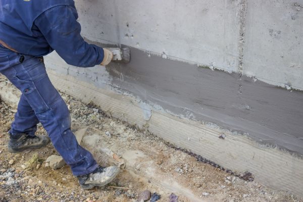 Cost of Foundation Crack Sealing in Fort Collins