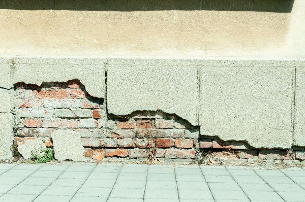Cost of Foundation Damage Repair in Fort Collins
