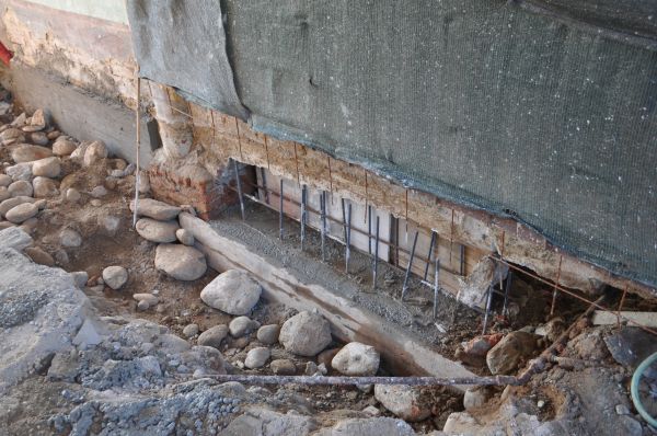 Cost of Foundation Reinforcement in Fort Collins