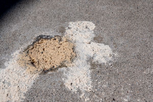 Cost of Foundation Leveling Service in Fort Collins