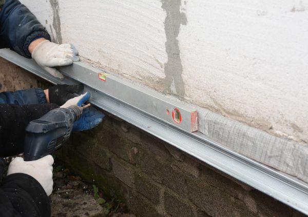 Cost of House Levelling in Fort Collins