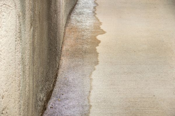 Cost of Leaking Foundation Repair in Fort Collins